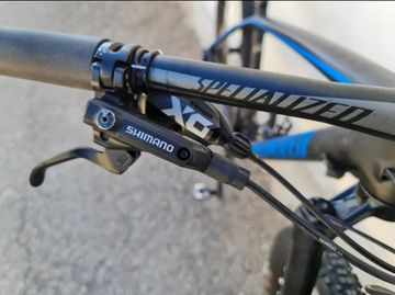 Used Specialized Epic SRAM X01 Eagle 2018 Mountainbike, Black — image 5 of 10