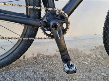 Used Specialized Epic SRAM X01 Eagle 2018 Mountainbike — image 3 of 10