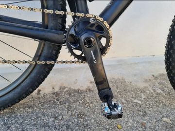 Used Specialized Epic SRAM X01 Eagle 2018 Mountainbike, Black — image 3 of 10