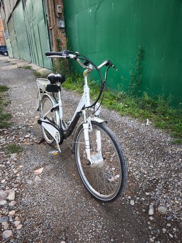 Used Coluer GREENLAND 2010 Road & Gravel, Light Gray — image 6 of 8