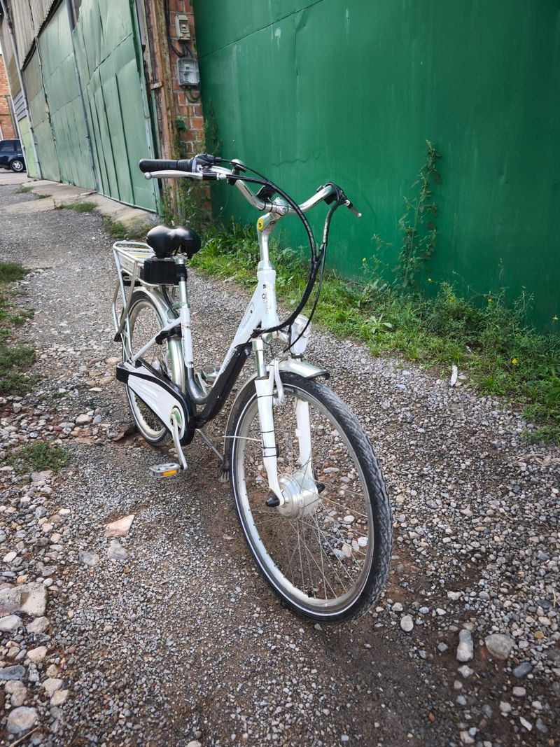 Used Coluer GREENLAND 2010 Road & Gravel, Light Gray — image 6 of 8