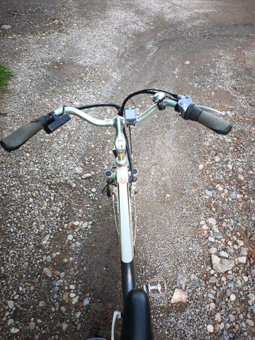 Used Coluer GREENLAND 2010 Road & Gravel, Light Gray — image 3 of 8