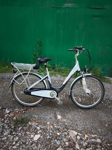 Used Coluer GREENLAND 2010 Road & Gravel, Light Gray — image 7 of 8