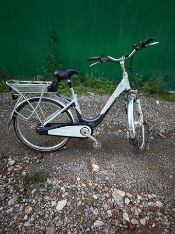 Used Coluer GREENLAND 2010 Road & Gravel, Light Gray — image 8 of 8