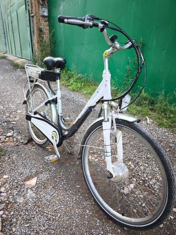 Used Coluer GREENLAND 2010 Road & Gravel, Light Gray — image 5 of 8