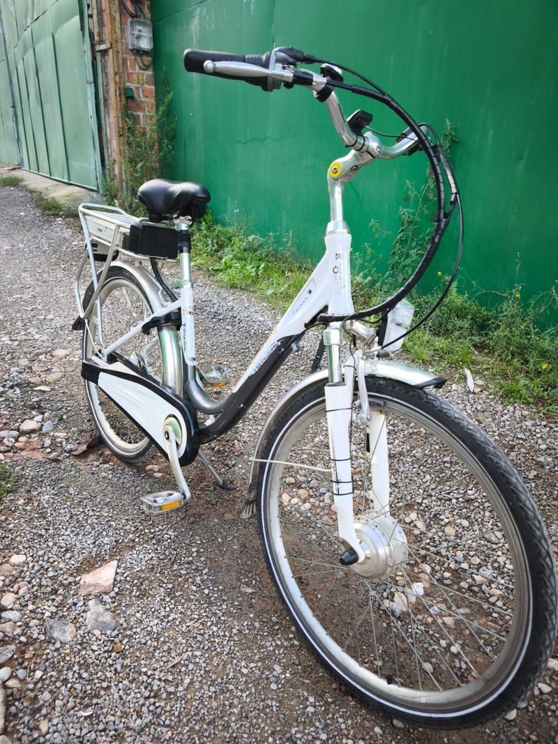 Used Coluer GREENLAND 2010 Road & Gravel, Light Gray — image 5 of 8