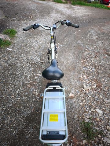 Used Coluer GREENLAND 2010 Road & Gravel
