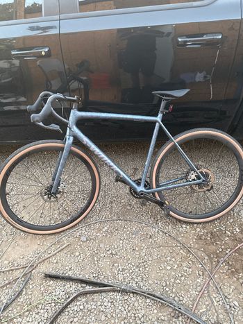 Specialized CRUX ELITE 2020 54サイズ 2020 Specialized CruX