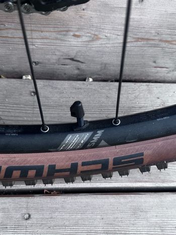 Used 8 Bar Gravel Bikepacking 2022 Road & Gravel, Red — image 9 of 14
