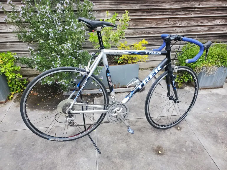 Trek 1500 used in L buycycle