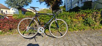 Brugt Trek Madone SL 5.9 2006 2006 Road & Gravel