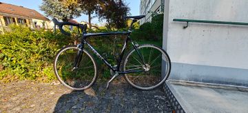 Tweedehands Trek Madone SL 5.9 2006 2006 Road & Gravel — afbeelding 3 van 6