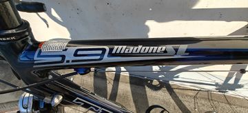 Tweedehands Trek Madone SL 5.9 2006 2006 Road & Gravel — afbeelding 6 van 6