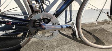 Tweedehands Trek Madone SL 5.9 2006 2006 Road & Gravel — afbeelding 5 van 6