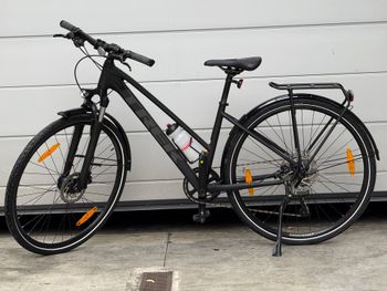 Used Trek Dual Sport 3 2022 Road & Gravel