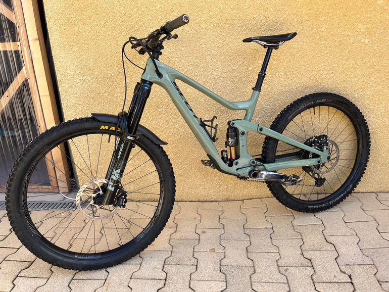 Scott Ransom 910 2021 2021