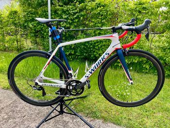 Specialized, Specialized S-Works Tarmac SL