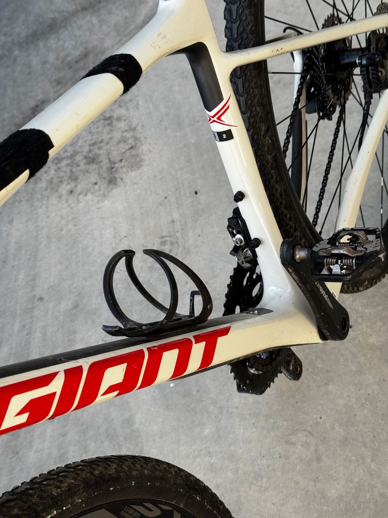 Giant Revolt Advanced 2020 2020