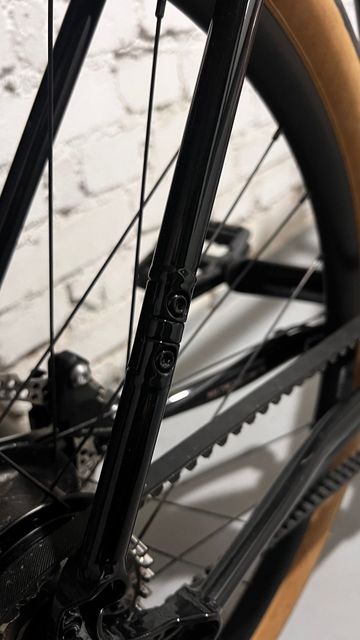 Used Rondo Booz ST 2019 Road & Gravel, Black — image 8 of 8