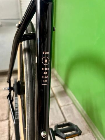 Used Rondo Booz ST 2019 Road & Gravel, Black — image 4 of 8