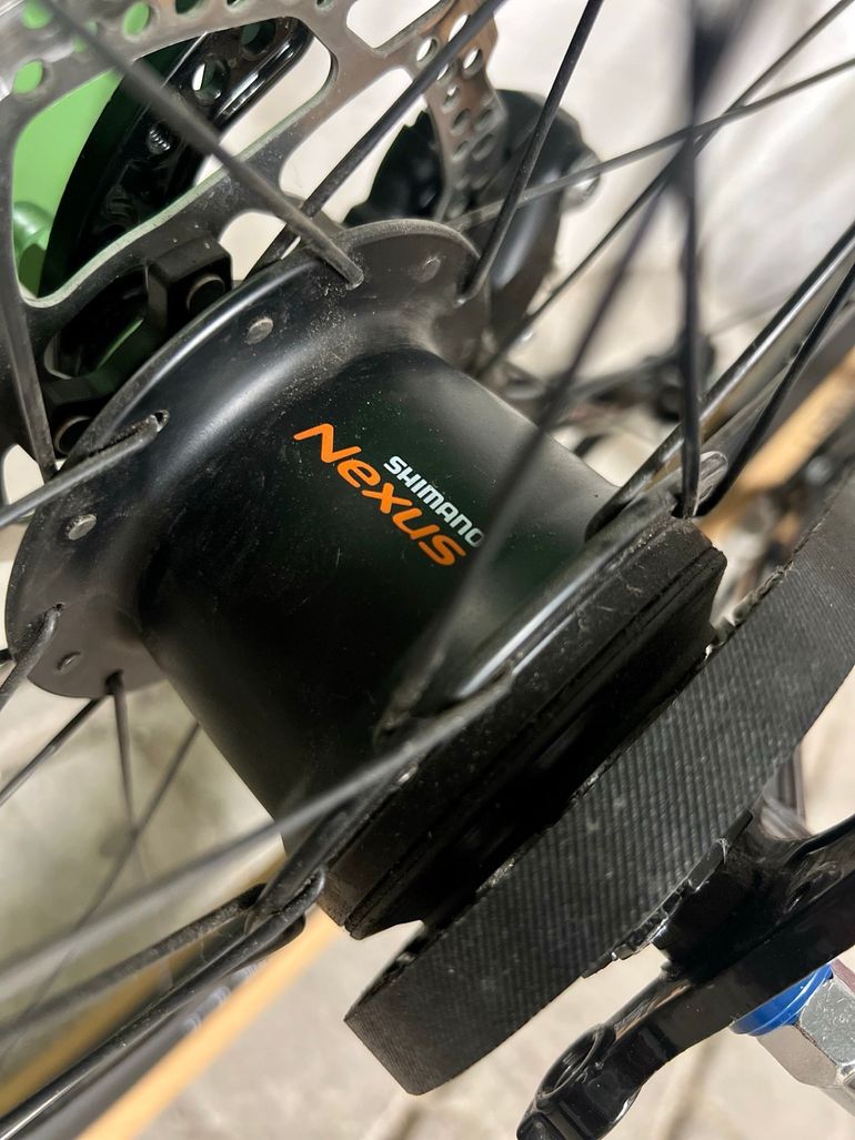 Used Rondo Booz ST 2019 Road & Gravel, Black — image 6 of 8