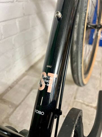 Used Rondo Booz ST 2019 Road & Gravel, Black — image 5 of 8