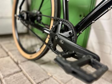 Used Rondo Booz ST 2019 Road & Gravel, Black — image 3 of 8