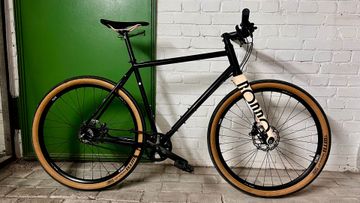 Used Rondo Booz ST 2019 Road & Gravel, Black — image 1 of 8