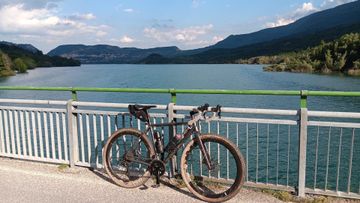 Bombtrack Hook EXT 2019 Road & Gravel usato, Grigio chiaro — immagine 3 di 3