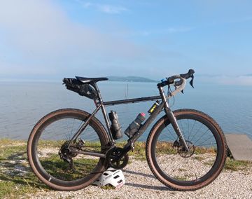 Used Bombtrack Hook EXT 2019 Road & Gravel