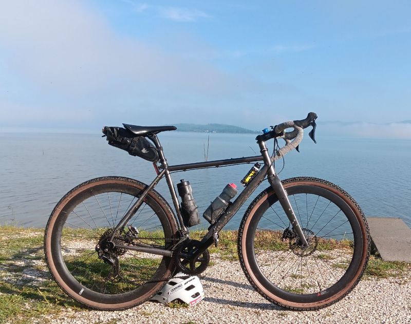 Bombtrack Hook EXT 2019 Road & Gravel d'occasion