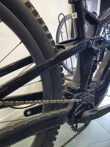 Brugt Trek Fuel EXe 9.9 XTR 2023 2023 Mountainbike — billede 6 af 14
