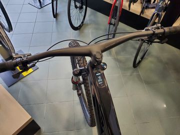 Brugt Trek Fuel EXe 9.9 XTR 2023 2023 Mountainbike — billede 12 af 14