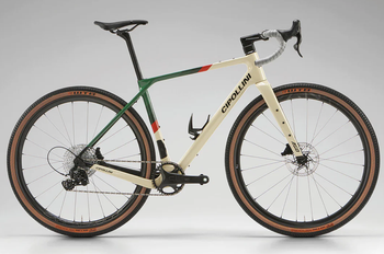 Cipollini, AGO