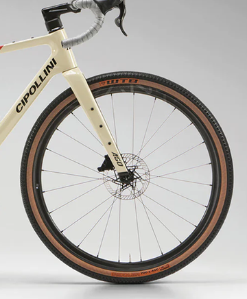 Used Cipollini AGO 2025 Road & Gravel, White — image 3 of 3