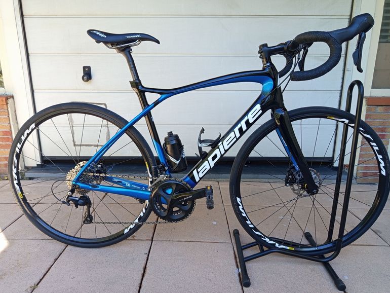 Lapierre PULSIUM 500 DISC 2020