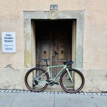 Used Megamo Silk 04 2026 2026 Road & Gravel