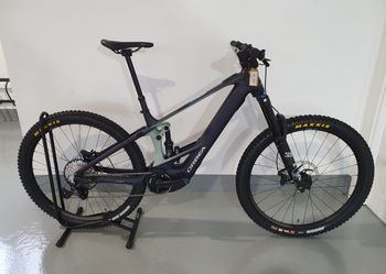 Orbea, WILD H10 20mph 2025
