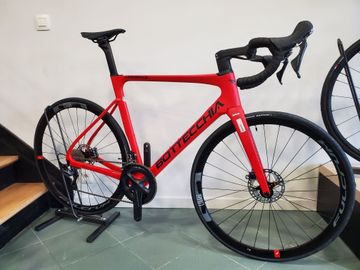 Used Bottecchia Aerospace Ultegra 22S DK 2023 Road & Gravel