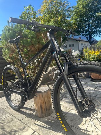 Scott, Lumen eRIDE 910 2024