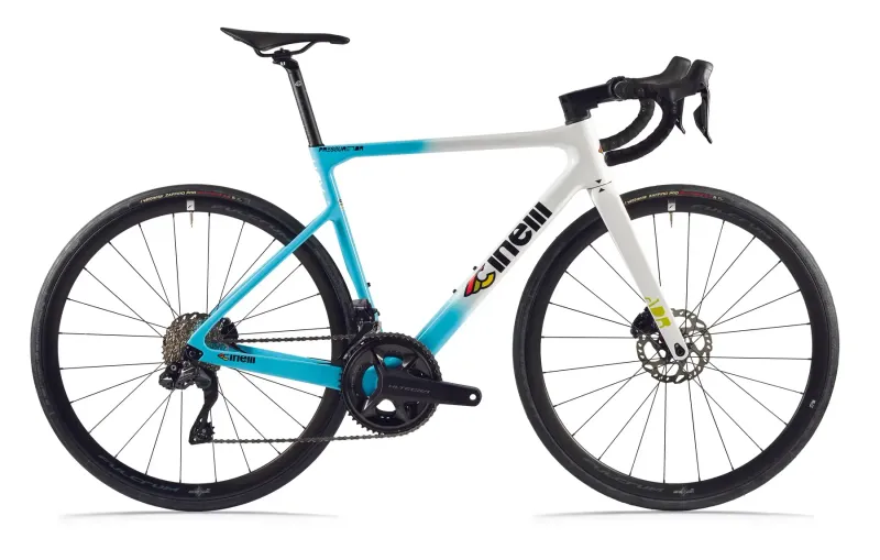 Used Cinelli Pressure ADR Ultegra Di2 2026 2026 Road & Gravel