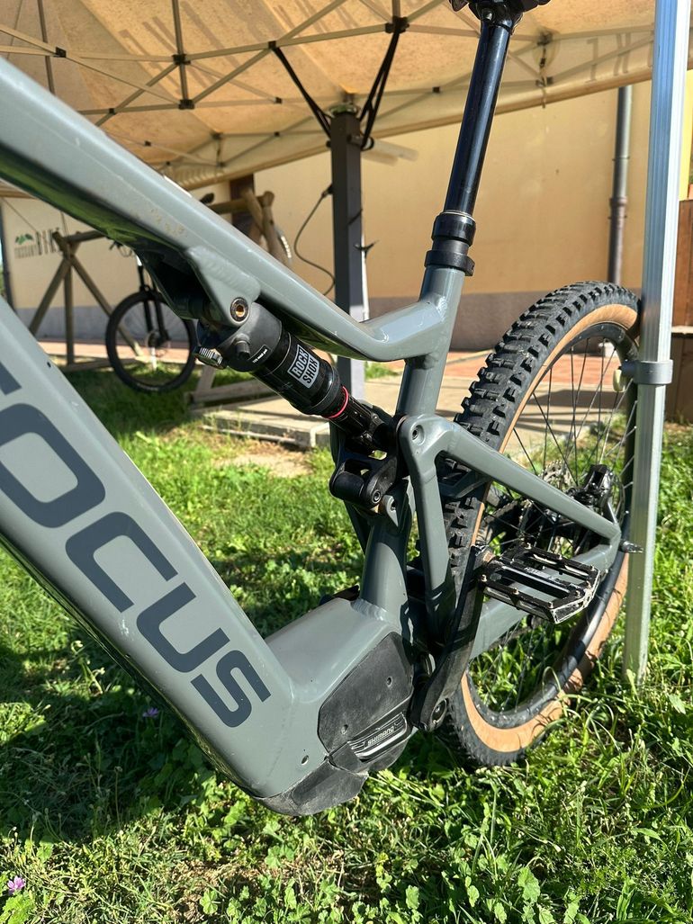 Focus JAM² 2022 2022