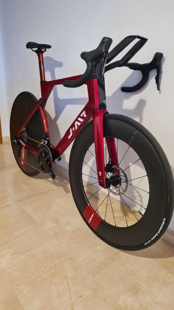 Used Javelin Vittoria 2025 Road & Gravel