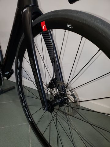Brugt Bottecchia Aerospace 65RA Nero Prisma 2022 Road & Gravel — billede 4 af 14