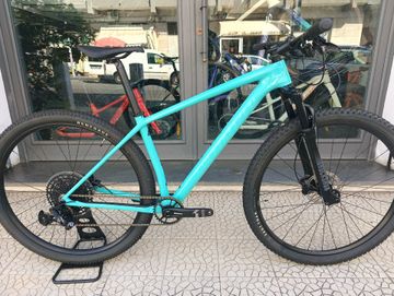 Used Specialized Epic Hardtail 2023 2023 Mountainbike, Blue, 29 — image 2 of 3