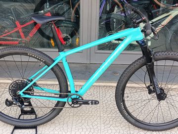 Brugt Specialized Epic Hardtail 2023 2023 MTB