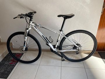 Used Cube 2020 MTB