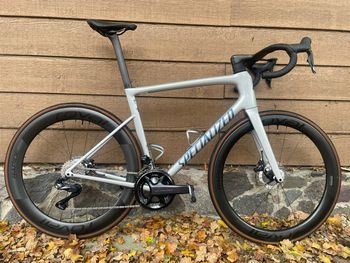 Specialized, Tarmac SL8 Pro - Ultegra Di2 2025