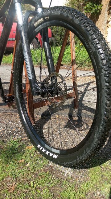 Tweedehands Giant Talon 0 2021 2021 Mountainbike — afbeelding 3 van 5