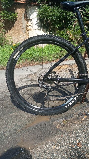 Tweedehands Giant Talon 0 2021 2021 Mountainbike — afbeelding 2 van 5
